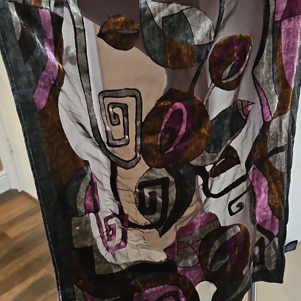 Nordstrom stylish scarf